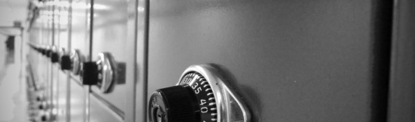 Luggage lockers in Paris