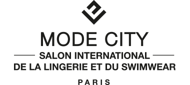 logo mode city 2017 salon international lingerie swimwear