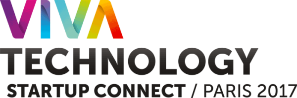 logo viva technology 2017 startup connect paris