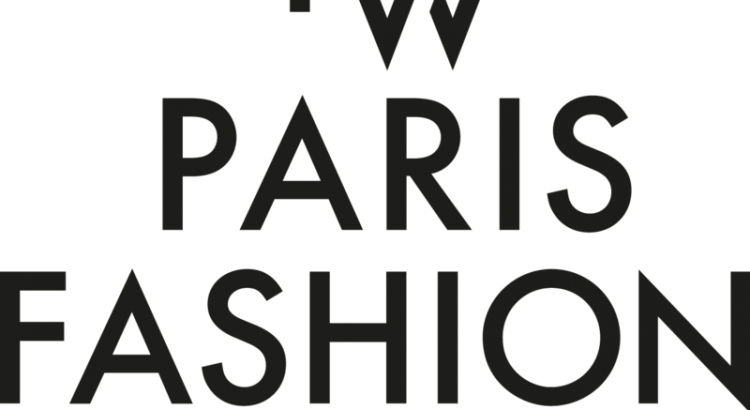 logo paris fashion week pfw fond transparent