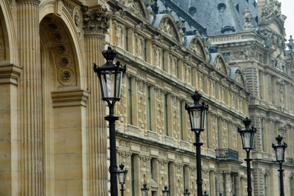 Consigne bagages dans le 1er arrondissement de Paris