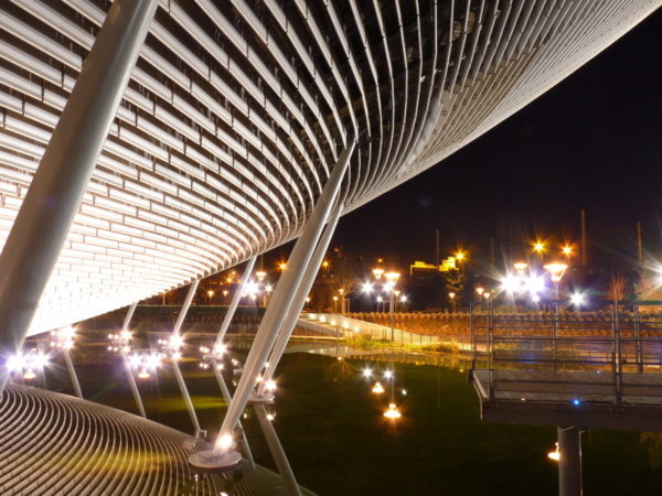 Consigne bagages au Centre de Congrès à Lyon