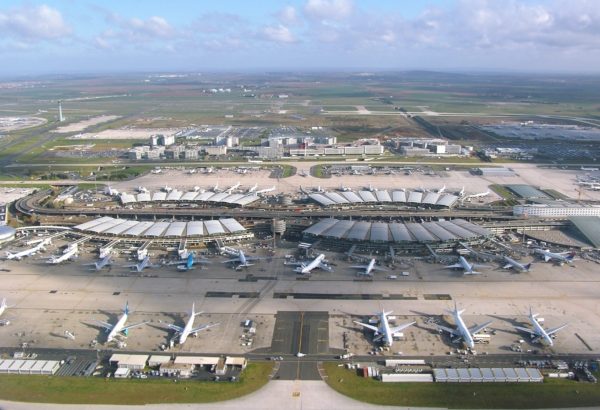 Charles de Gaulle Airport Guide