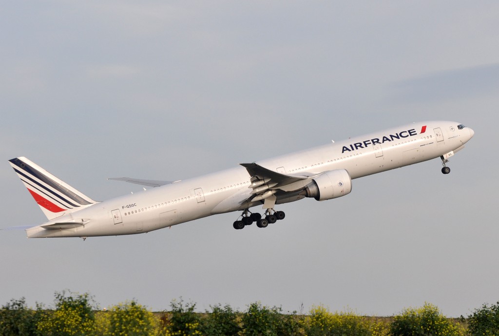 Préparer votre arrivée à l'aéroport de Paris Roissy - Charles-de-Gaulle (CDG)